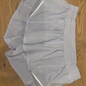 Hotty Hot Low Rise 2.5” Shorts